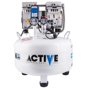 کمپرسور هوا اکتیو تولز مدل ac1350s