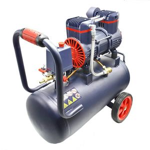 کمپرسور هوا اینتیمکث مدل 30 litr