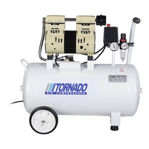 کمپرسور هوا تورنادو مدل 750w50