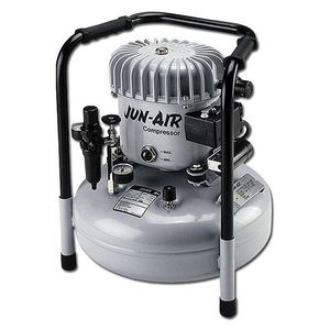 کمپرسور هوا جون ایر مدل jun air 6 15