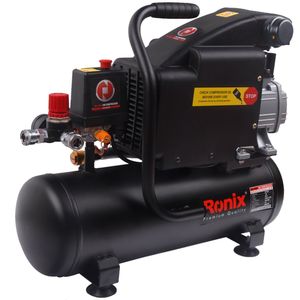 کمپرسور هوا رونیکس مدل rc 1010