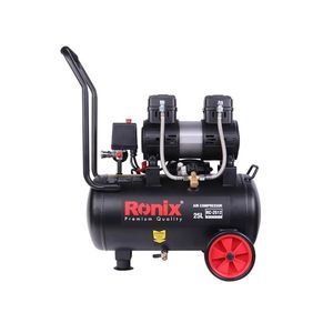 کمپرسور هوا رونیکس مدل rc 2512
