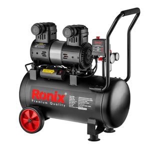 کمپرسور هوا رونیکس مدل rc 5012