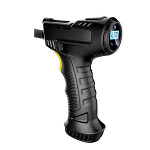 کمپرسور هوا شارژی مدل digital120w