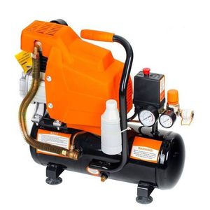 کمپرسور هوا شیلدر مدل 10l