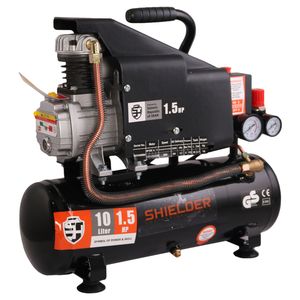 کمپرسور هوا شیلدر مدل sh1010