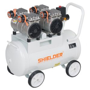 کمپرسور هوا شیلدر مدل shf5020