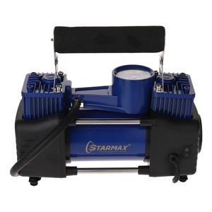 کمپرسور هوا فندکی استارمکس مدل dga 1800cf