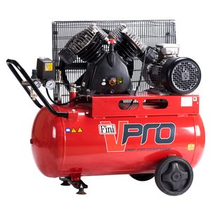 کمپرسور هوا فینی مدل skm15 90