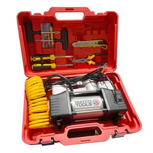 کمپرسور هوا ماتکوتولز مدل khm0202 مجموعه 12 عددی