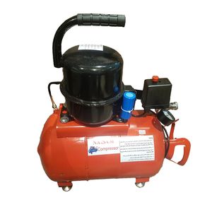 کمپرسور هوا مدل 30l
