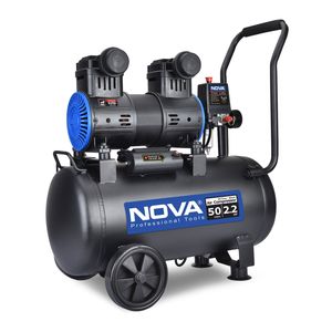 کمپرسور هوا نووا مدل nta 9150