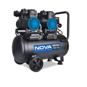 کمپرسور هوا نووا مدل nta 9151