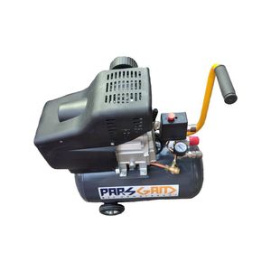 کمپرسور هوا پارس گام مدل kh250