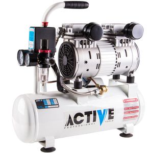 کمپرسور هوای اکتیو مدل 1310s