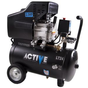 کمپرسور هوای اکتیو مدل ac1024