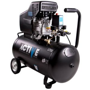کمپرسور هوای اکتیو مدل ac1050