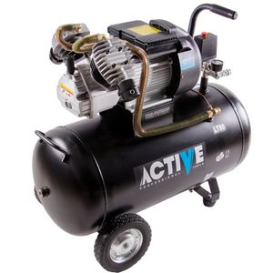 کمپرسور هوای اکتیو مدل ac1280