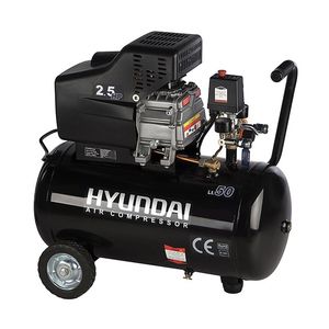 کمپرسور هوای هیوندای مدل ac 5025