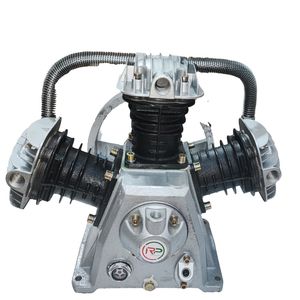 کمپرسور پیستونی مدل 3065 سه سیلندر