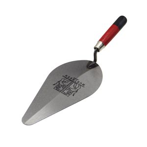 کمچه بنایی ماسترن مدل دسته چوبی کد ypb japan 22*10.5cm