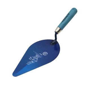 کمچه بنایی مدل دسته چوبی کد ypk italy 20*10cm
