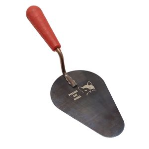 کمچه مدل پرشین کت کد yp daste pelastici 30cm