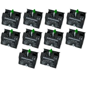 کنتاکت باز کد xb2 be101 بسته 10 عددی