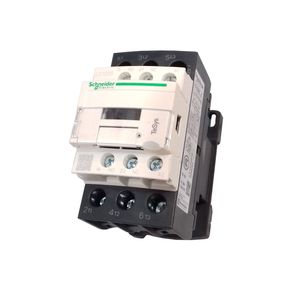 کنتاکتور 25 آمپر اشنایدر الکتریک مدل lc1d25