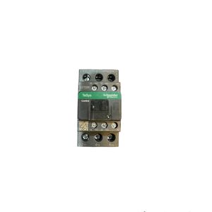 کنتاکتور 25 آمپر اشنایدر الکتریک مدل lc1d25m7