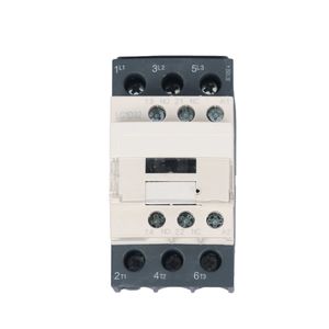 کنتاکتور 3 فاز 32 آمپر مدل lc1d32