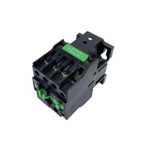 کنتاکتور 3 فاز 32 امپر ام اند اس مدل lc1d32