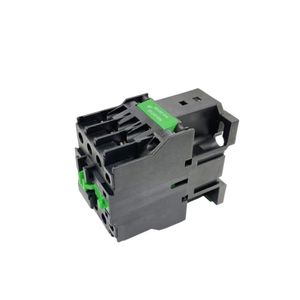 کنتاکتور 3 فاز 50 امپر مدل ام اند اس مدل lc1d50