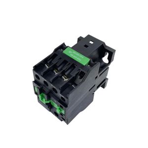 کنتاکتور 3 فاز 9 امپر ام اند اس مدل lc1d9