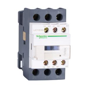 کنتاکتور 32 آمپر اشنایدرالکتریک مدل lc1d32m7