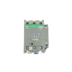 کنتاکتور 40 آمپر اشنایدر الکتریک مدل lc1d40m7