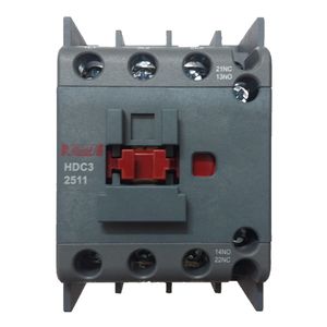 کنتاکتور 40 آمپر مدل هیمل hfdc61140m7