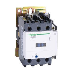 کنتاکتور 65 آمپر اشنایدرالکتریک مدل lc1d65b7