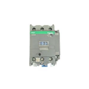 کنتاکتور 80 آمپر اشنایدر الکتریک مدل lc1d80m7