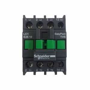 کنتاکتور اشنایدر الکتریک مدل ld1e2510m5