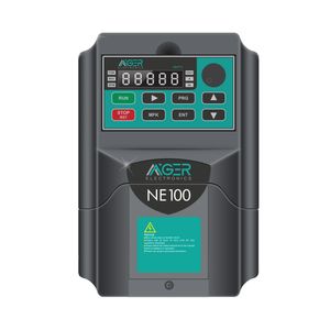 کنترل دور موتور آگر الکترونیک مدل nvf 055 ne100 4