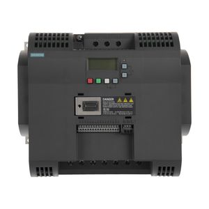 کنترل دور موتور زیمنس مدل 6sl3210 5be31 1uv0