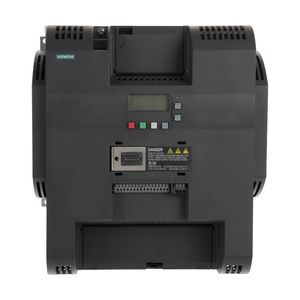 کنترل دور موتور زیمنس مدل 6sl3210 5be32 2uv0