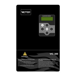 کنترل دور موتور ویکتور درایو مدل vic300 توان 11 کیلووات