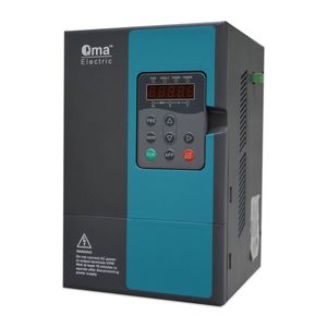 کنترل دور موتور کیوما درایو مدل qma q1000 7.5kw