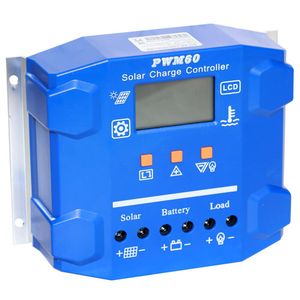 کنترل شارژر مدل pwm60a