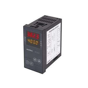 کنترل کننده درجه حرارت برنامه پذیر اکوتک مدل sic 38 v