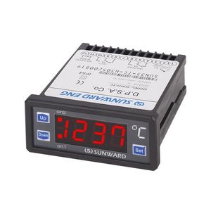 کنترل کننده درجه حرارت سان وارد مدل sun 35tc