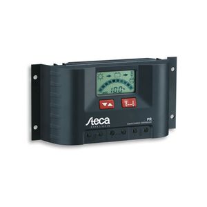 کنترل کننده شارژ خورشیدی استکا مدل pr2020