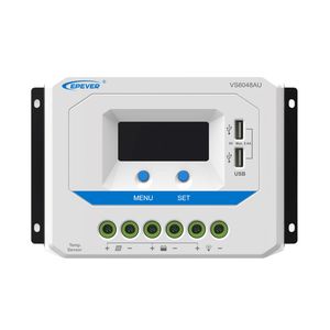 کنترل کننده شارژ خورشیدی ای پی اور مدل vs3024au